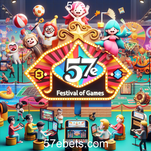 A Ascensão dos Jogos de Eventos: Engajamento e Inovação