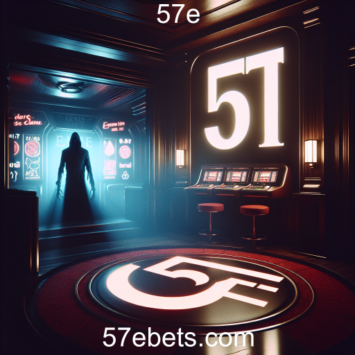 Os melhores jogos de horror no site '57e'